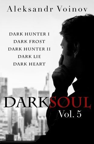 Dark Soul (Vol 5)