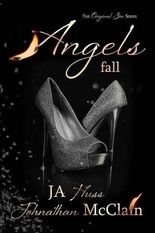 Angels Fall