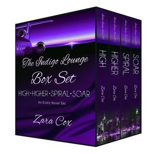 The Indigo Lounge Box Set