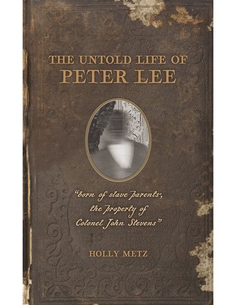 The Untold Life of Peter Lee