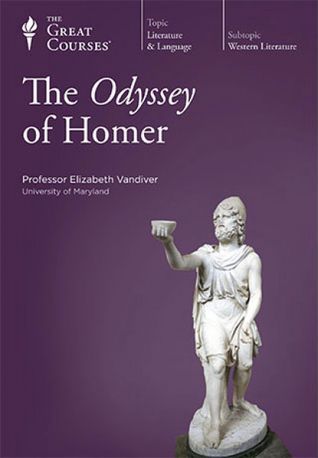 Odyssey of Homer