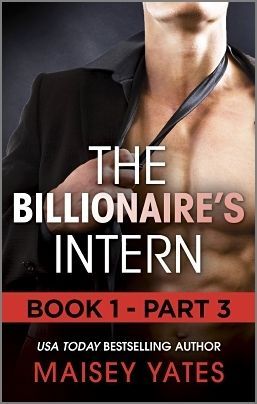The Billionaire's Intern -