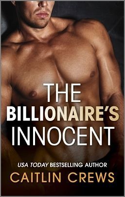 The Billionaire's Innocent