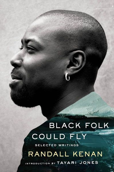 Black Folk Could Fly