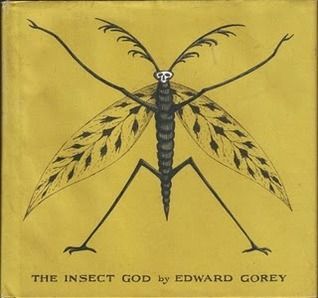 The Insect God