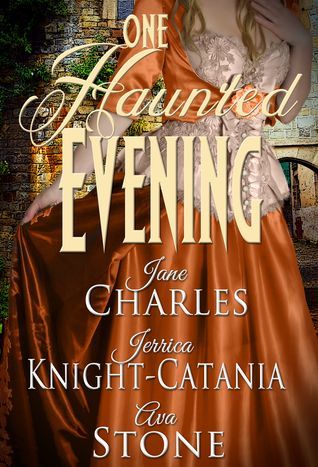 ONE HAUNTED EVENING