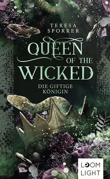 Queen of the Wicked