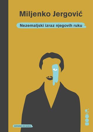 Nezemaljski izraz njegovih ruku