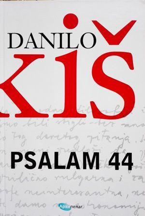 Psalam 44