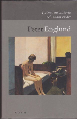 Tystnadens historia och andra essäer