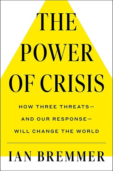 The Power of Crisis