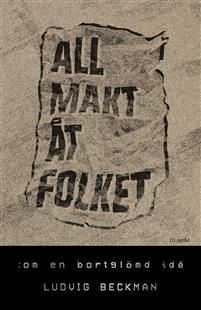 All makt åt folket