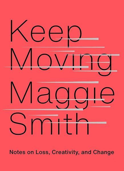 Keep Moving