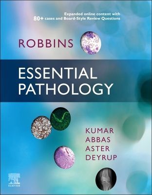 Robbins Essential Pathology E-Book