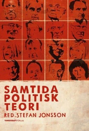 Samtida politisk teori