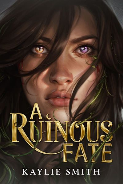 A Ruinous Fate (Heartless Fates, Book 1)