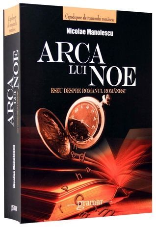 Arca lui Noe