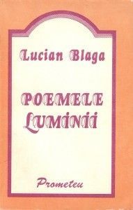 Poemele luminii