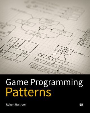 Game Programming Patterns