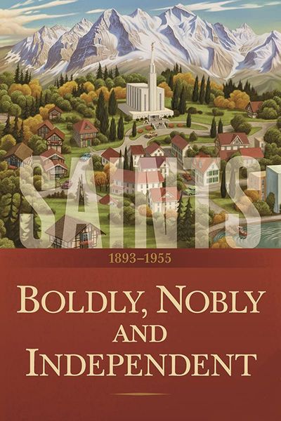 Saints, V3 [English]