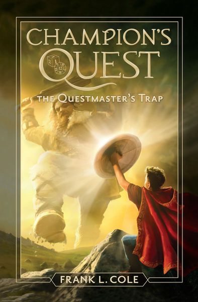 Questmaster's Trap