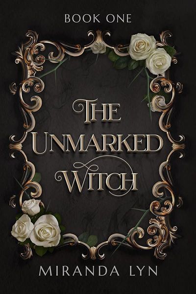 Unmarked Witch