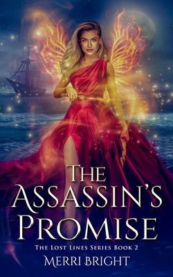The Assassin's Promise