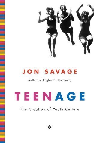 Teenage