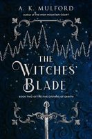 The Witches' Blade