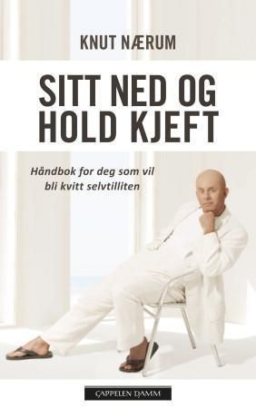 Sitt ned og hold kjeft