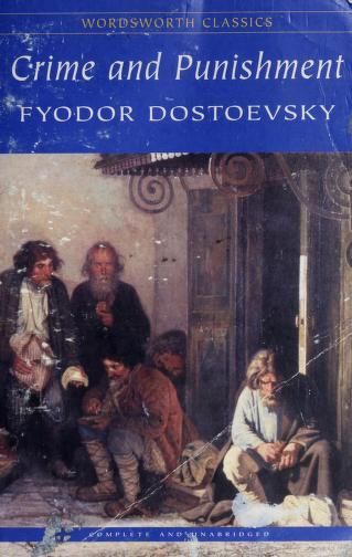 Crime and Punishment