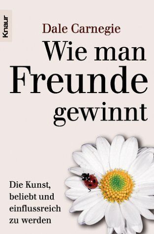 Wie man Freunde gewinnt
