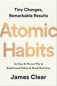 Atomic Habits