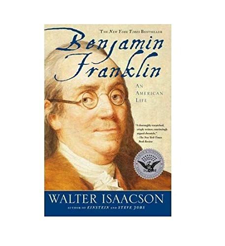 Benjamin Franklin