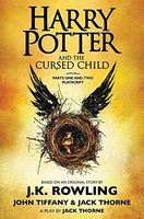 Harry Potter and the Cursed Child