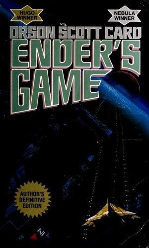 Ender's Game