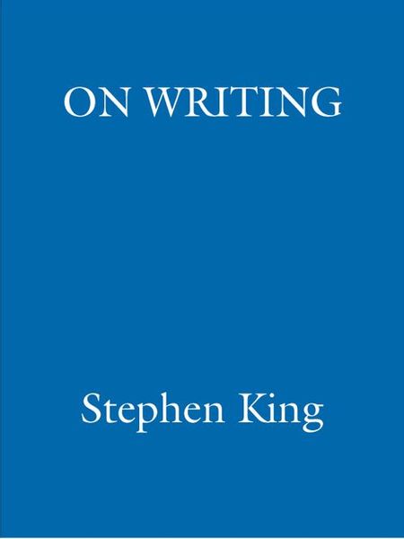 On Writing