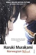 Norwegian Wood