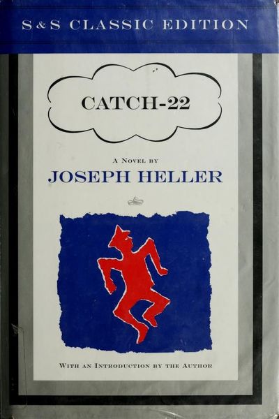 Catch-22