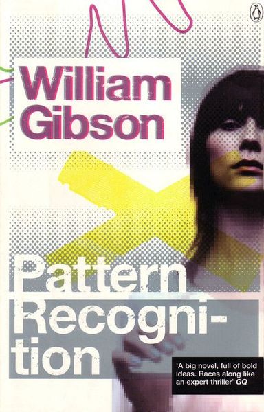 Pattern Recognition