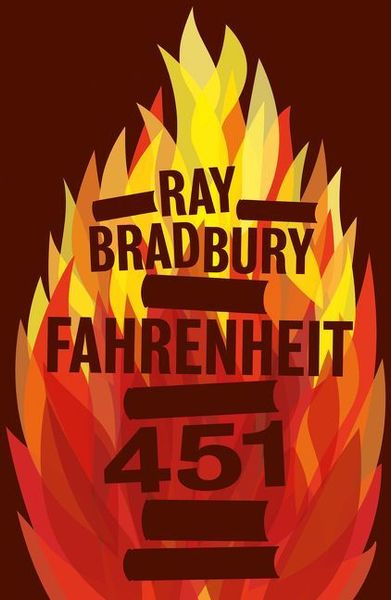 Fahrenheit 451