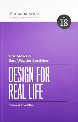 Design for Real Life