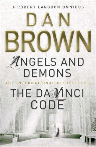 Robert Langdon Omnibus