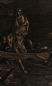 Inferno - Book 4 - Robert Langdon