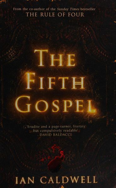 The Fifth Gospel