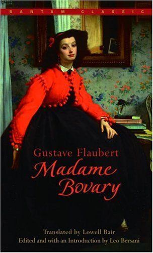 Madame Bovary