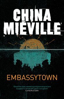 Embassytown