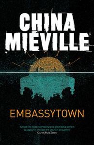 Embassytown