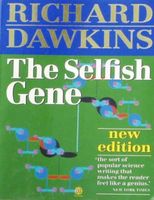 The Selfish Gene