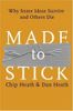 Made to Stick
